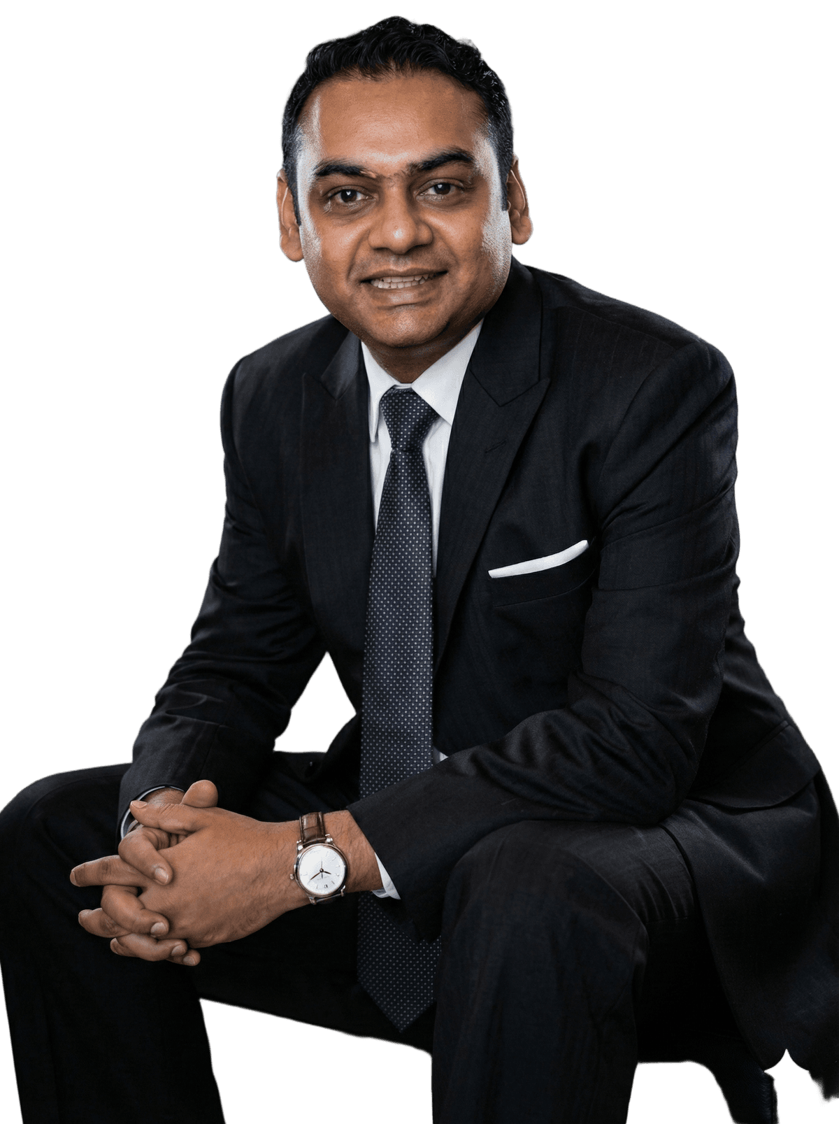 Shankar Sreekumar, Founder of A&A Hospitality